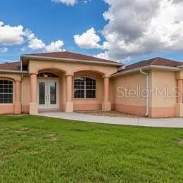 Address Withheld By Seller, North Port, FL 34287 - #3