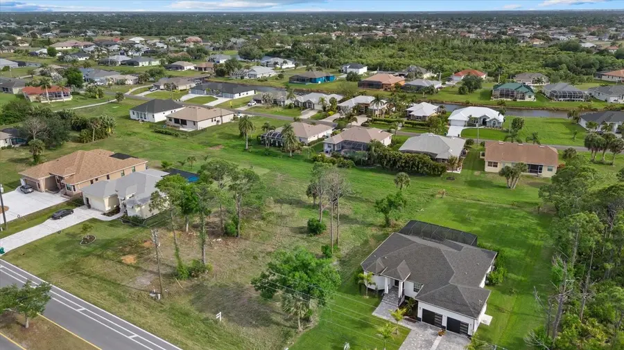 170 Rotonda Boulevard E, Rotonda West, FL 33947 - #3