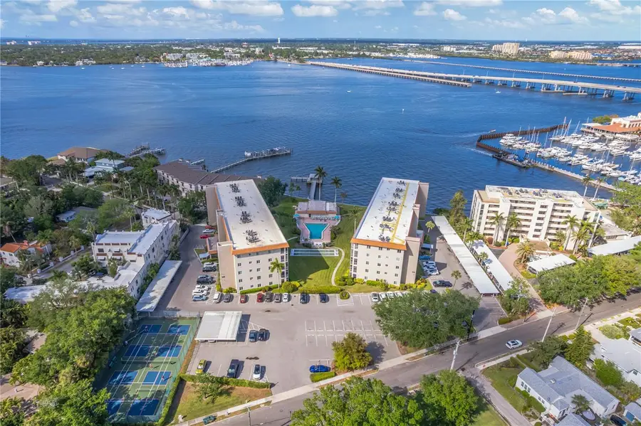 1650 1st Avenue W #106B, Bradenton, FL 34205 - #2