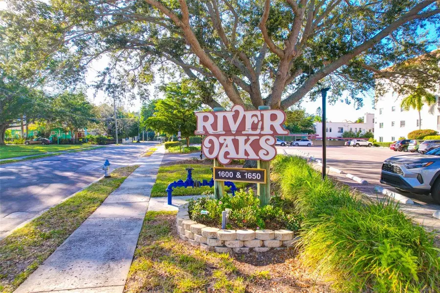 1650 1st Avenue W #106B, Bradenton, FL 34205 - #3