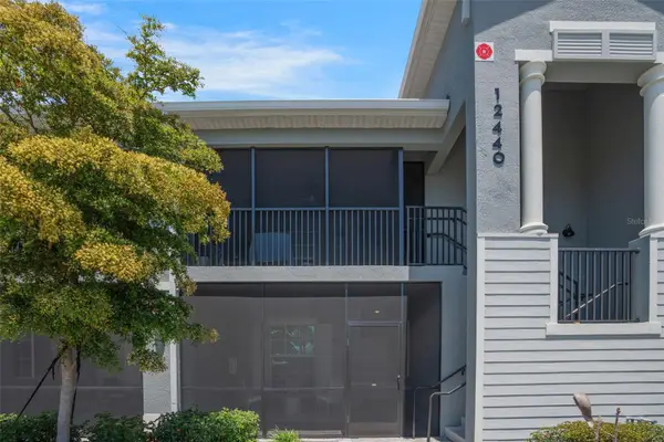 12440 Wellen Golf Street #105, VENICE, FL 34293