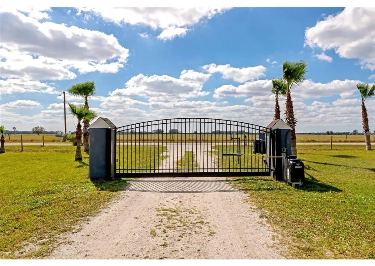 35495 Singletary Road, Myakka City, FL 34251 - #1