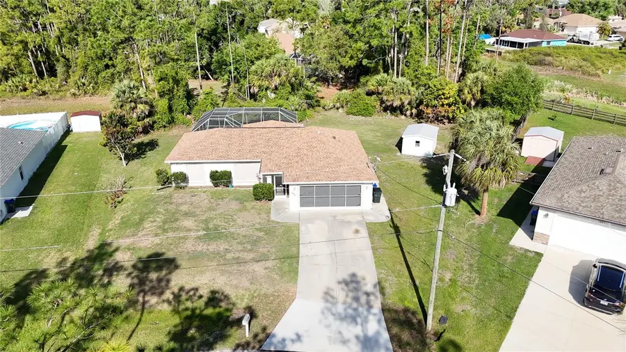 1091 Luau Street, North Port, FL 34286 - #2