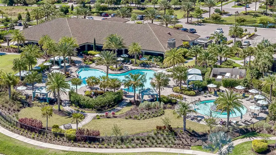 10413 Highland Park Place, Palmetto, FL 34221 - #2