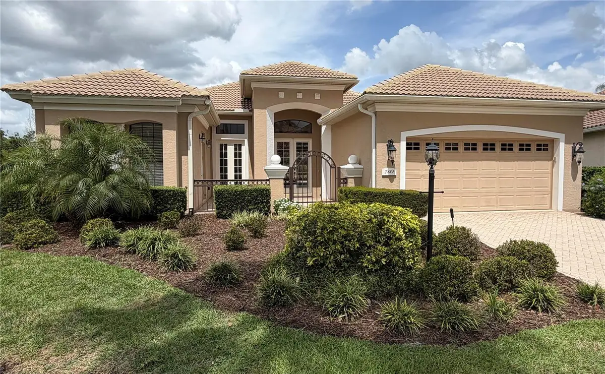 7134 Whitemarsh Circle, Lakewood Ranch, FL 34202 - #1