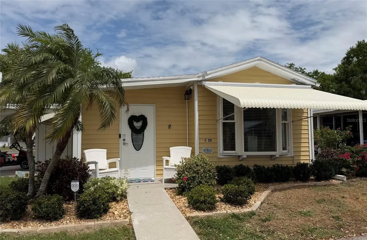 6633 53rd Avenue E #C-20, Bradenton, FL 34203 - #1