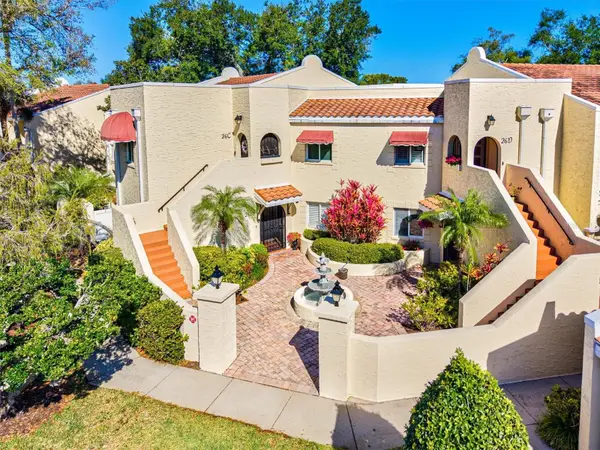 6101 34th Street W #26C, BRADENTON, FL 34210