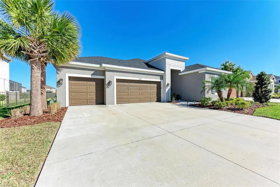 10010 Buckman Halls Drive, Palmetto, FL 34221 - #2