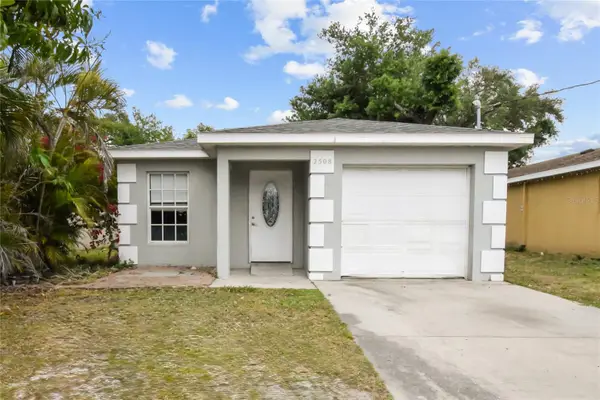 2508 1st Avenue E, PALMETTO, FL 34221