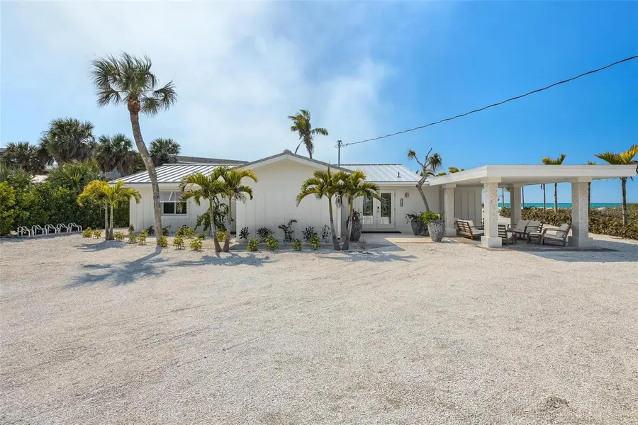 2740 N Beach Road #B, Englewood, FL 34223 - #2