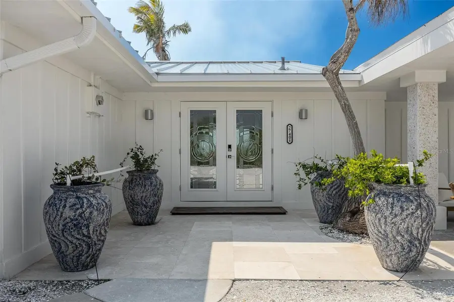 2740 N Beach Road #B, Englewood, FL 34223 - #3