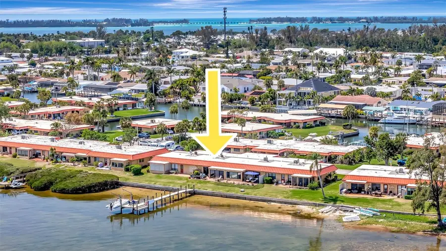 3863 Catalina Drive, Bradenton, FL 34210 - #2