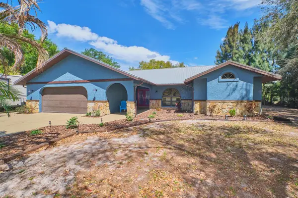 710 & 740 Evans Road, LABELLE, FL 33935