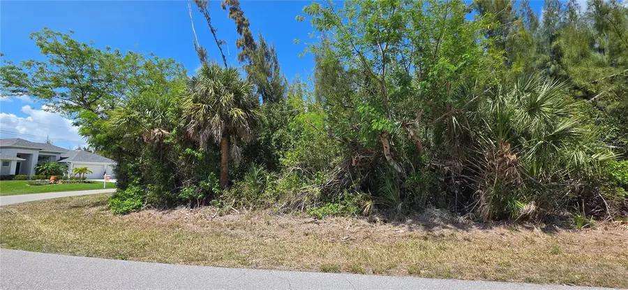 10506 Sarasota Road, Port Charlotte, FL 33981 - #3