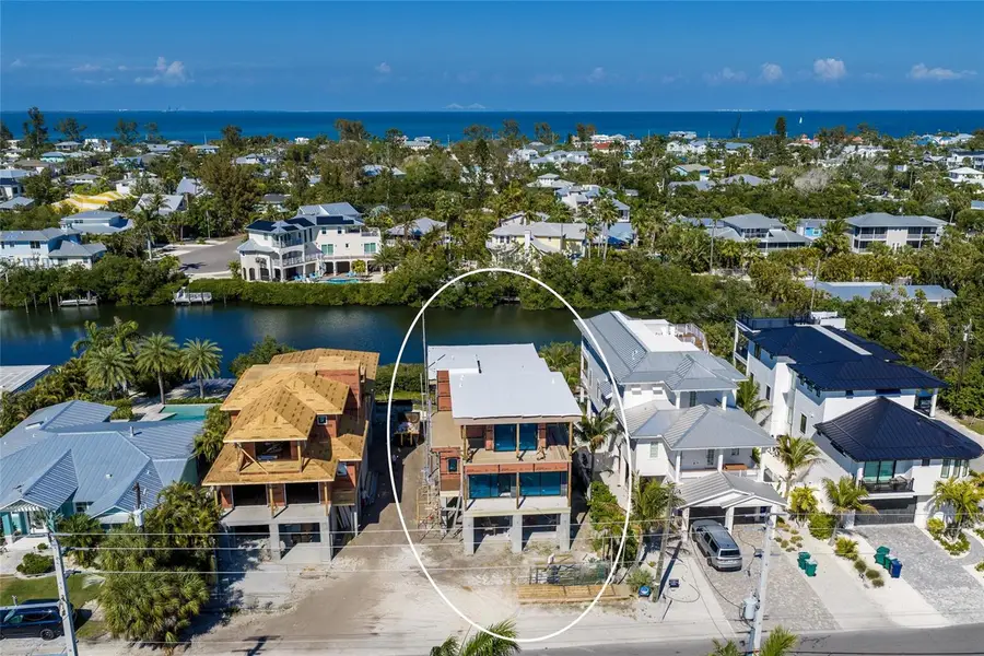406 N Shore Drive, Anna Maria, FL 34216 - #2