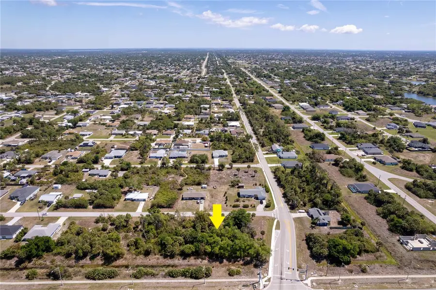 7679 Castleberry Terrace, Englewood, FL 34224 - #3