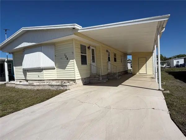 5619 Bayshore Rd #126, PALMETTO, FL 34221