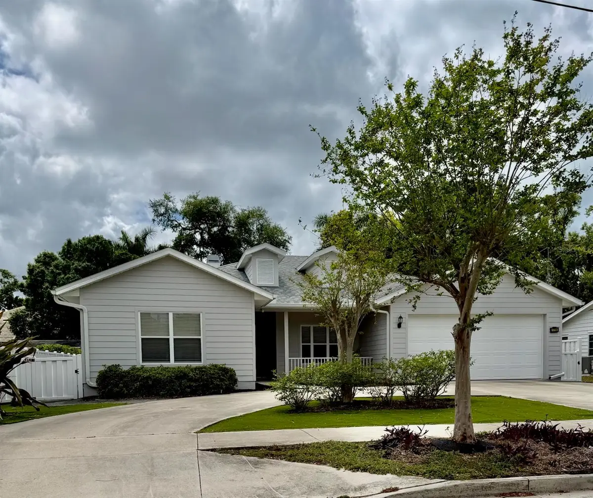 1714 Waldemere Street, Sarasota, FL 34239 - #1