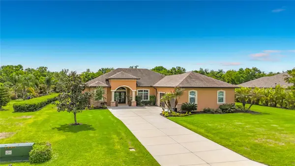 15315 37th Court E, PARRISH, FL 34219