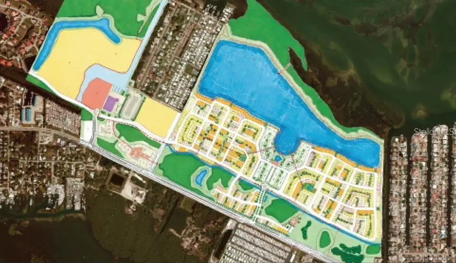 4511 106th Street W, Bradenton, FL 34210 - #3