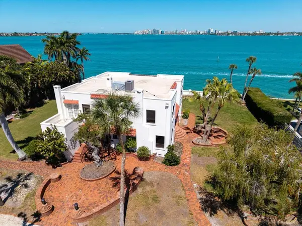 679 Norsota Way, SARASOTA, FL 34242