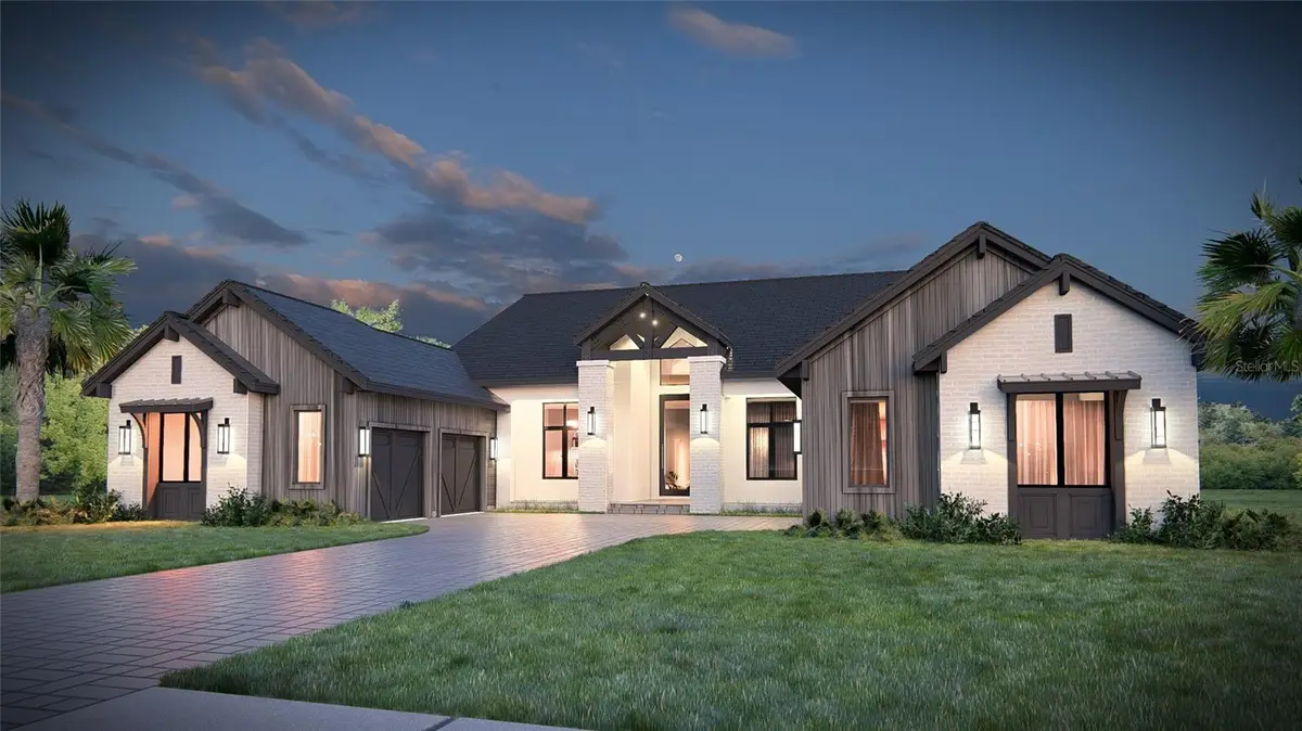 33712 Bellino Place, Myakka City, FL 34251 - #1