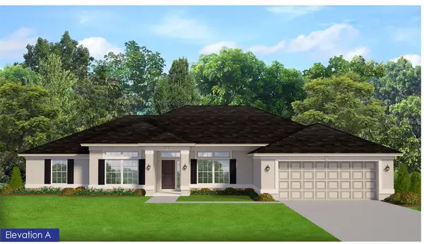 6276 Hornbuckle Boulevard, NORTH PORT, FL 34291