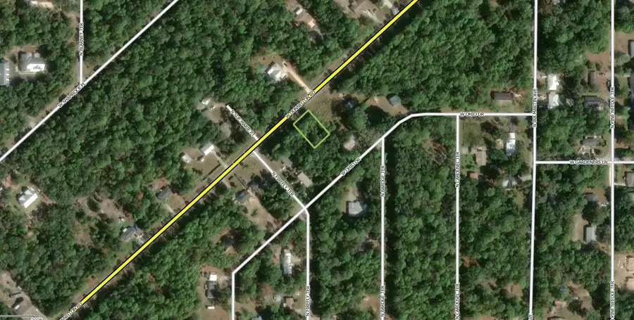 10150 W Dunnellon Road, Crystal River, FL 34428 - #2