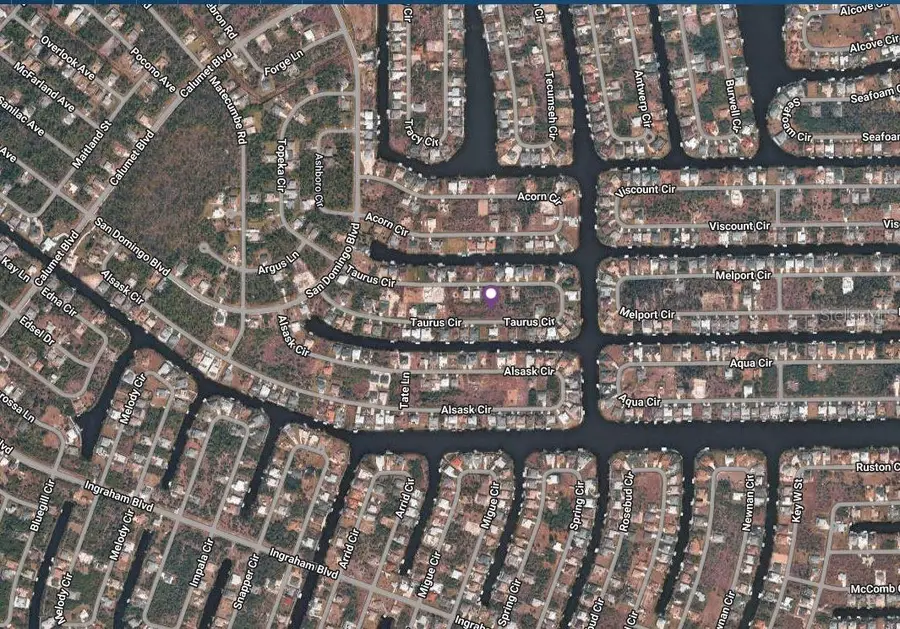 15277 Taurus Circle, Port Charlotte, FL 33981 - #3