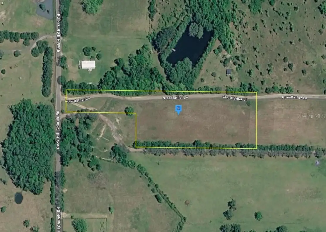 860 Rock Hill Church Road, Cottondale, FL 32431 - #1