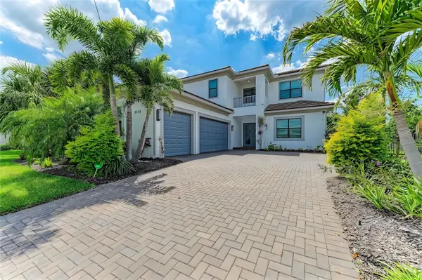 8969 Bernini Place, SARASOTA, FL 34240