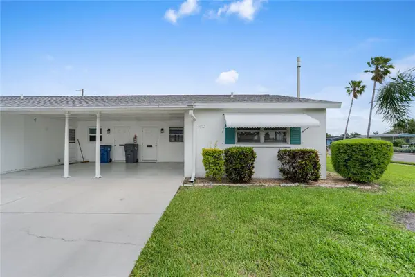 5972 Hibiscus Drive #207, BRADENTON, FL 34207