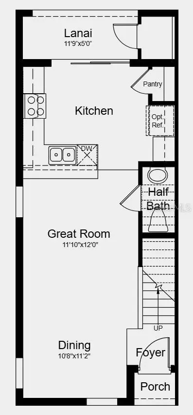 10605 Orbit Terrace, Sarasota, FL 34241 - #2