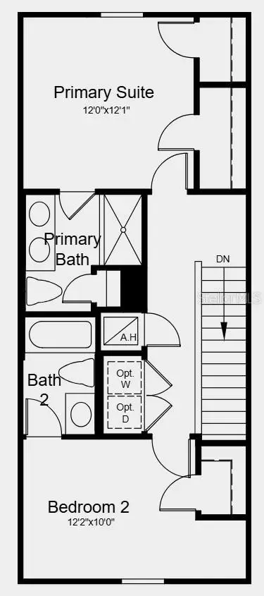 10605 Orbit Terrace, Sarasota, FL 34241 - #3