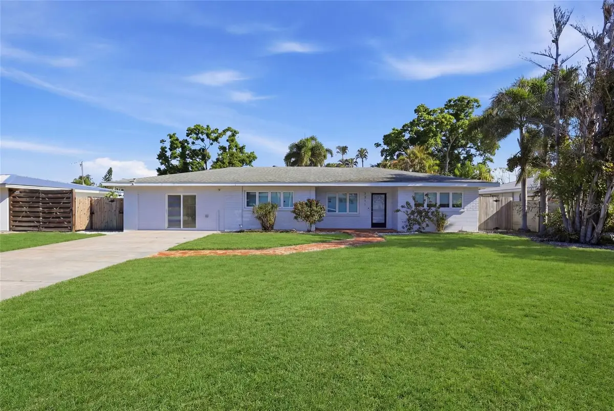 2311 Sunnyside Place, Sarasota, FL 34239 - #1