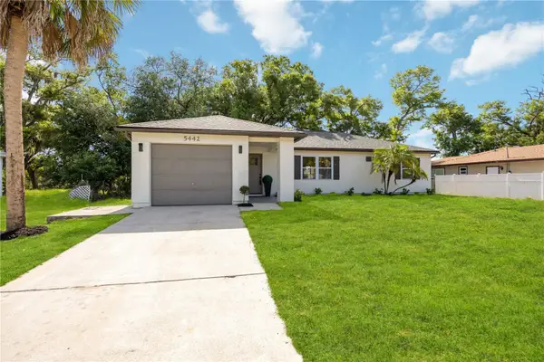 5442 Ansonia Terrace, NORTH PORT, FL 34287