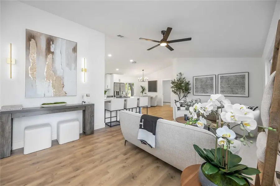 5442 Ansonia Terrace, North Port, FL 34287 - #2