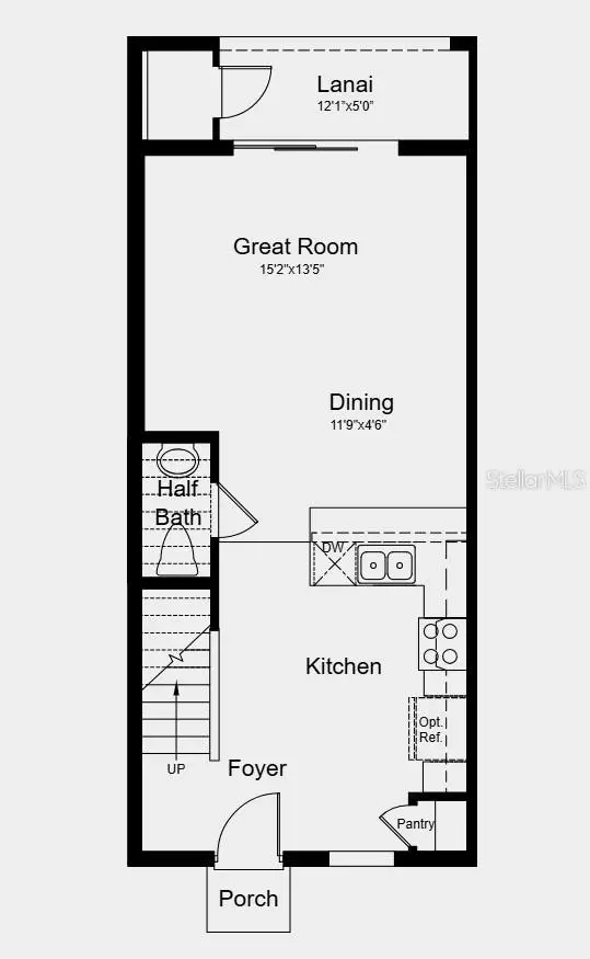 10589 Orbit Terrace, Sarasota, FL 34241 - #2