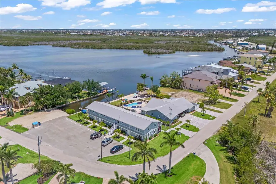 12200 Shoreview Drive, Cape Coral, FL 33993 - #2