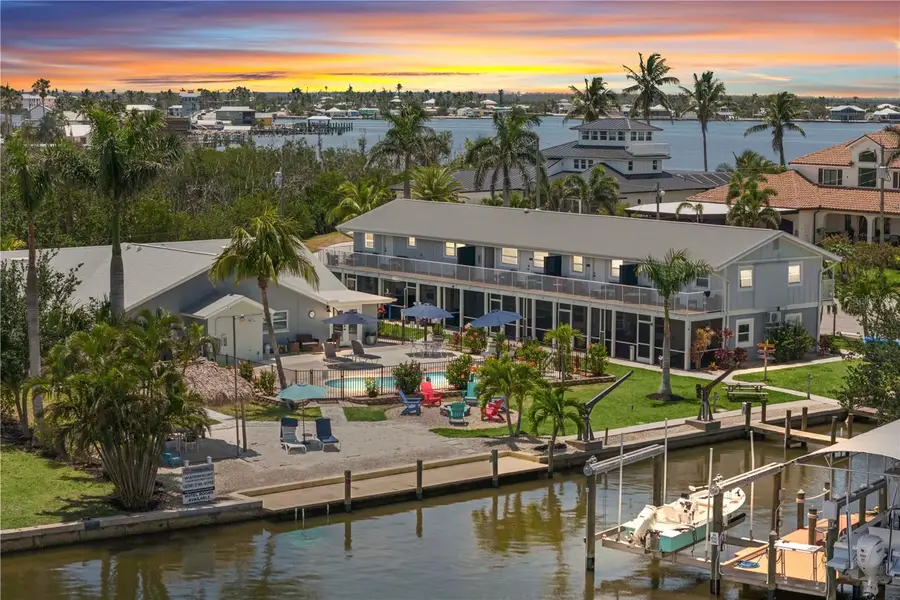 12200 Shoreview Drive, Cape Coral, FL 33993 - #3