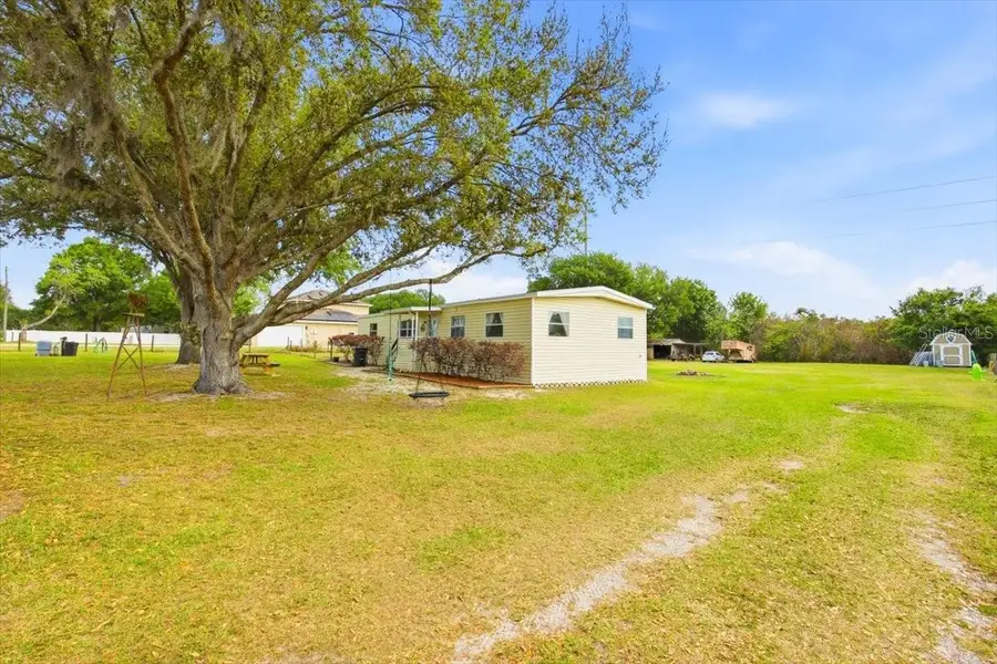 1840 Pearce Road, Polk City, FL 33868 - #2