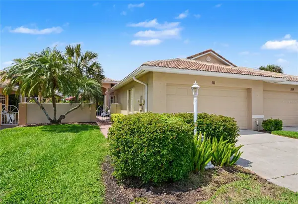 111 Auburn Woods Circle, VENICE, FL 34292