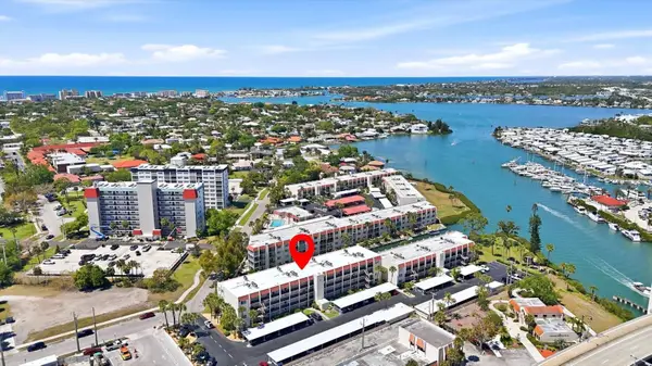 220 Santa Maria Street #342, VENICE, FL 34285