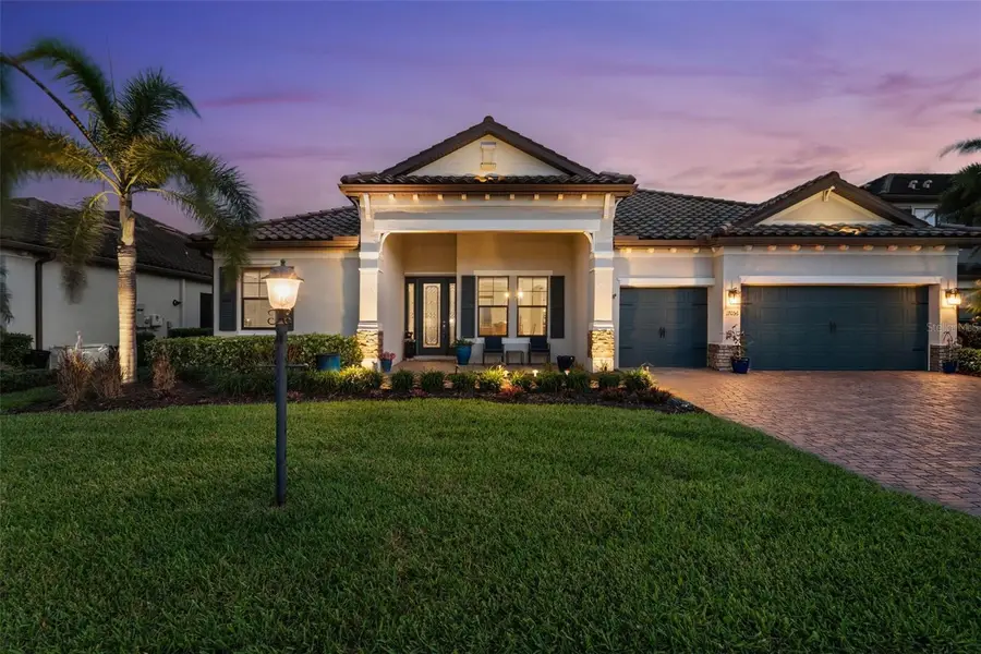17056 Polo Trail, Lakewood Ranch, FL 34211 - #2