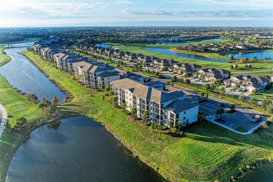 18114 Gawthrop Drive #204, Bradenton, FL 34211 - #2