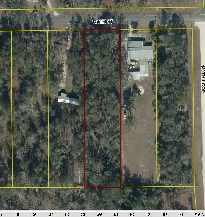 0 144th Street, Live Oak, FL 32060 - #2