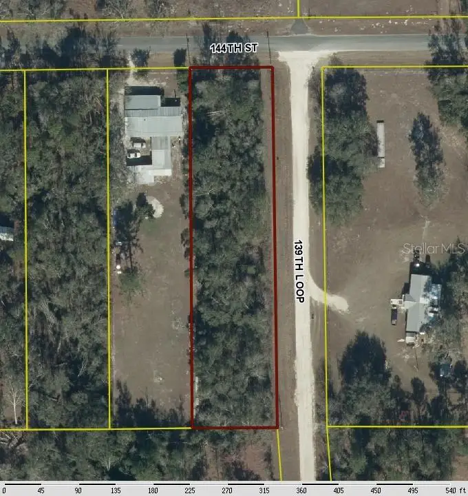 0 144th Street, Live Oak, FL 32060 - #2