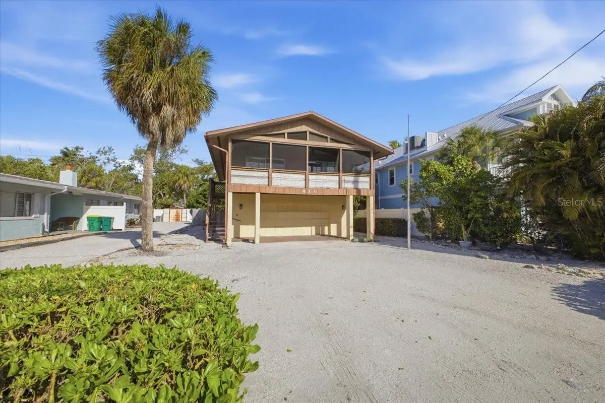 416 Magnolia Avenue, Anna Maria, FL 34216 - #1