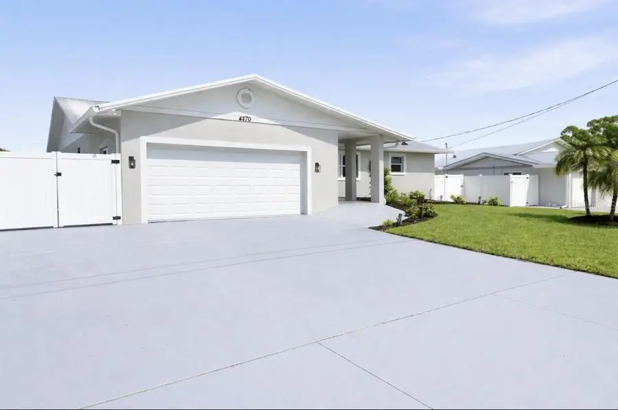 4219 2nd Avenue Ne, Bradenton, FL 34208 - #2