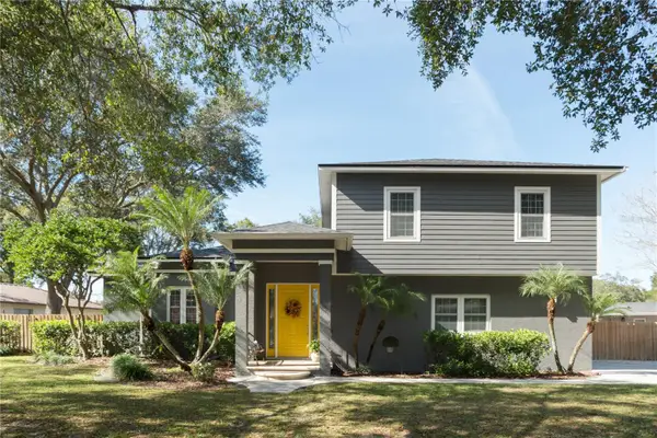 8445 Shady Glen Drive, ORLANDO, FL 32819